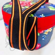 내집방 작업방석 중 25x16cm 밭일의자, 1개