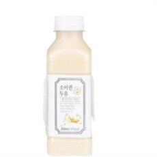 소이퀸 두유, 25개, 350ml