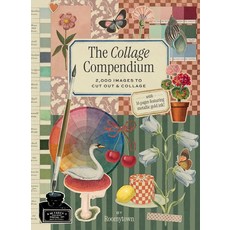 The Collage Compendium, Roomytown(저), Chronicle Books