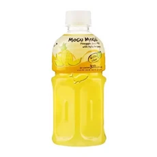 모구모구 파인애플 페트병 320ml x 24개 아이들 음료수