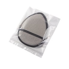 《買一送一》AK超纖細水滴型懶人上蠟綿手套海綿 上蠟手套 打蠟手套 下蠟手套 手套打蠟綿 手套上蠟綿 手套上蠟海綿, 1個