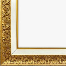 1000피스 510x735mm 퍼즐전용액자 매트골드 75504pc 1(ea), 1개