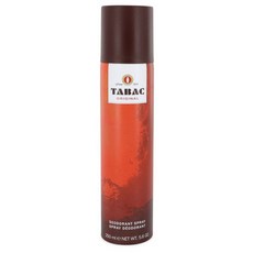 마우러 앤 와츠 TABAC Deodorant Spray 166 ml for Men(관세포함), 166ml, 1개