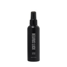 비기너스럭 똑똑흑채 단단픽서 150ml, 비기너스럭 똑똑흑채 단단픽서 150ml /헤어스프레이, 1개
