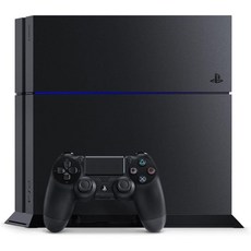 [정비 완료] PlayStation 4 제트 블랙 1TB (CUH-1200BB01) (정비 완료)
