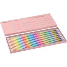 홀바인 색연필 36 50색 세트