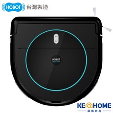 HOBOT 玻妞 LEGEE 688 掃拖地機器人 台灣製造 公司貨, 詳見包裝