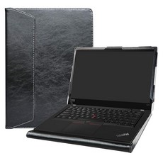 Alapmk Protective Case for Lenovo ThinkPad X1 2-in-1 Gen 11 Aura Edition/IdeaPad Pro 5i 14 Gen 11/, Black