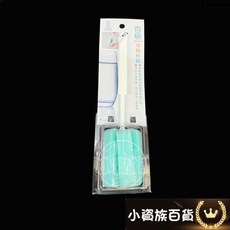 洗杯子神器 長柄海綿杯刷 瓶刷, 1個, 3139海綿刷-乙支, 綠色