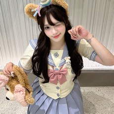 原創JK制服水手服正品日系套裝學院風基礎款學生校服