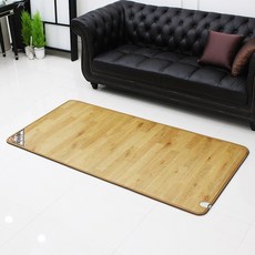 한일온돌왕 사랑마루 전기장판 HL-480W-2019, 05.사랑마루1인용 (100 x 183 cm)
