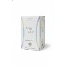 티나는 스물넷 14포 x4개 히비스커스분말 콤부차, 4개, 14개입