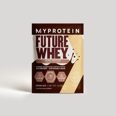 Myprotein 퓨처 웨이 샘플 내추럴 초콜렛, 1개