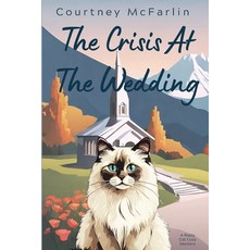(英文圖書)The Crisis at the Wedding 平裝版, D and K Books, 英文