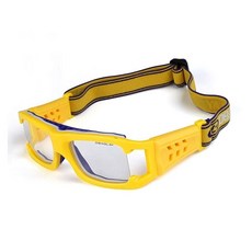 농구 드리블 안경 축구 스포츠 보호 안감 남성용 안티 포그