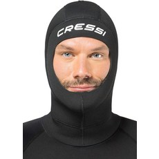 Solo HOOD 후디 후드티 5mm 남녀공용 (라지) 198184