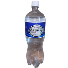 초정탄산수 플레인, 1.5L, 5개