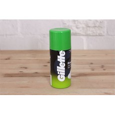 면도용로션 질레트포오미쉐이빙폼(레몬라임), 1개