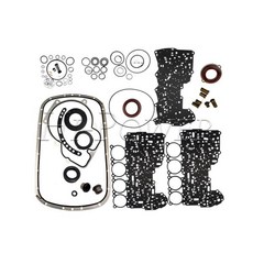 정시출고 품질보증 4L40E 5L40E 5L50E 변속기 클러치 오버홀 재조립 키트 BMW GM 랜드로버 기어박스 오일