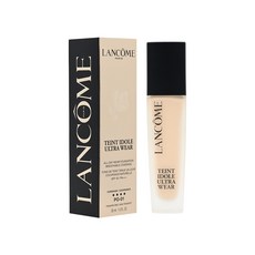 LANCOME 蘭蔻 零粉感超持久粉底液, 1瓶, PO-01
