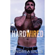 (영문도서) Hardwired Paperback, Createspace Independent Pub..., English, 9781724388278