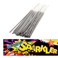 롱스파클라x20개 28인치막대폭죽 70cm 막대폭죽 수련회폭죽