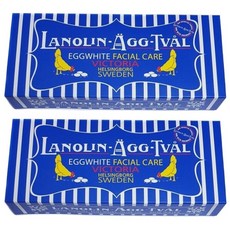 뉴 스웨덴 에그팩 50g 12개 / 뉴스웨덴 에그팩 모공 코르셋 달걀흰자팩~ 에그솝~