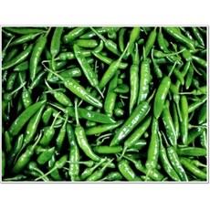 국내산 매운 청량고추 특품 1kg 2kg 3kg 5kg 10kg, 1박스, 청량고추 500g