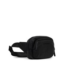 아르마니익스체인지 집업 벨트 백