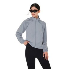 안다르 멀티 테크 볼레로 자켓 503079