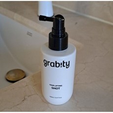 그래비티x구롤 구혜선헤어롤 헤어 리프팅샷 150ml 리미티드 에디션세트 체스보드 534814, 그래비티x구롤 구혜선헤어롤 헤어 리프팅샷 150ml 리