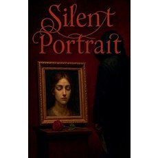 (英文圖書)Silent Portrait 平裝版, Candace Hebert, 英文