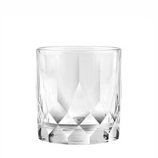 오션글라스 트라제 FTR 더블 락글라스 350ml P03663, 1개