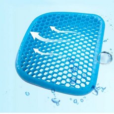여름 수험생 직장인 운전석 아이스 통풍 쿨링 쿨 방석mar4+9vzZ