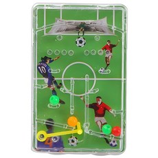 台灣現貨 迷你彈珠台 點數玩具 獎勵玩具 幼兒園玩具 足球主題 手眼協調, 迷你足球彈珠台