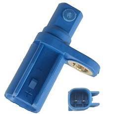 [ 859818 ] ABS 휠 스피드 센서 Escape C-Max Focus MKC S40 S60 S80 BV6T2C190KA와 호환, [ 859818 ] ABS 휠 스피드 센서, Escap