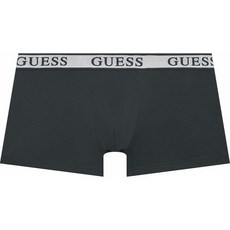 게스 속옷 언더웨어 에센셜 실버밴딩 차콜드로즈OBMDR993CH DAW248 HWX428