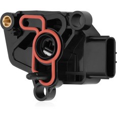 엠 마티 스로틀 위치 센서 TPS 세트 혼다 랜처 420 TRX420 루비콘 포맨 500 TRX500 린콘 680 TRX680 파이오니어 520 700 7004 TRX700 M, 엠 마티 스로틀 위치 센서 TPS 세트 혼다 랜처 42