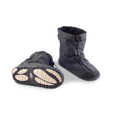 DryGuy 유니 성인 메트로 오버슈즈 신발 블랙 XXL 2996163, DryGuy 유니 성인 메트로 오버슈즈 신발 블랙 XX