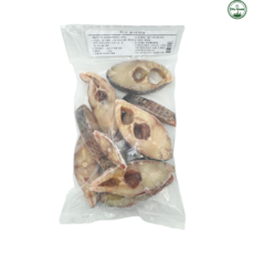 S.N. FOOD FROZEN TILAPIA CUT(냉동 틸라피아 절단) 방글라데시 생선 1.5KG/1팩, 냉동제품 24시안으로 반품가능, 1.5KG, 1개