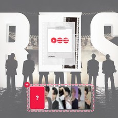 [사은품] 방탄소년단(BTS) 정규 5집 앨범 ARIRANG 아리랑 Weverse Albums Ver, 위버스앨범 + 사은품