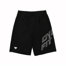 [매장정품] 다이나핏 남녀공용 FLIP 플립 반바지 YUM24353