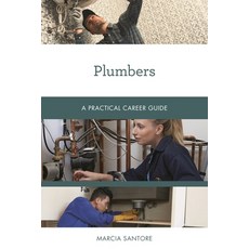 (英文圖書)Plumbers: A Practical Career Guide 平裝版, Rowman & Littlefield Publis..., 英文
