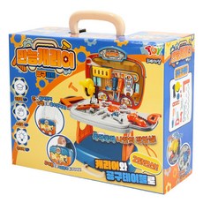 토이앤토이 레전드 라이트 건 레이저 장난감총, 혼합색상, 1개