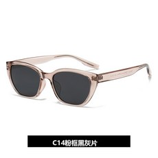 VANLUEE 偏光防曬太陽眼鏡 防紫外線