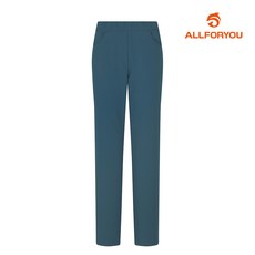 [올포유] 여성 전체 이밴드 세미스키니핏 팬츠 AWPTM1111-904