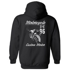 바이크 기모 맨투맨 후드티 후드집업 티셔츠 자동차