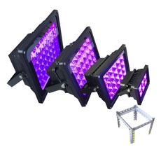 UV경화램프 접착 건조기 41-50W 열처리 네일 경화 조사기 액정, 고에너지 10W 365nm 형광화 표면