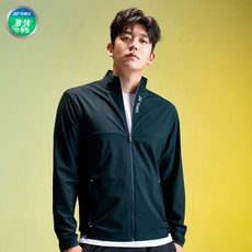 요넥스 241WU001M 남성 트레이닝 상의 웜업 2024SS