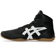 아식스 매트플렉스 7 GS 레슬링화 주니어 여성 레슬링 슈즈 복싱화 활용 종합격투기 MMA